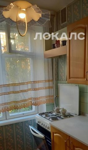 Снять 2-к квартиру на Бескудниковский бульвар, 32К4, метро Селигерская, г. Москва