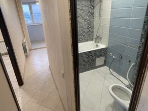 2-комнатная квартира: Москва, Бобруйская улица, 22к2 (38.32 м²)