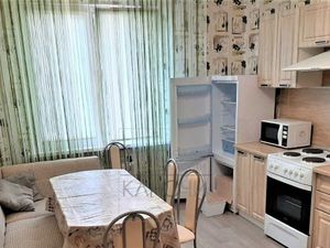 3-к кв. Москва Производственная ул., 12к2 (84.0 м²)