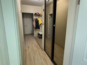 2-комнатная квартира: Москва, Костромская улица, 14А (62.2 м²)