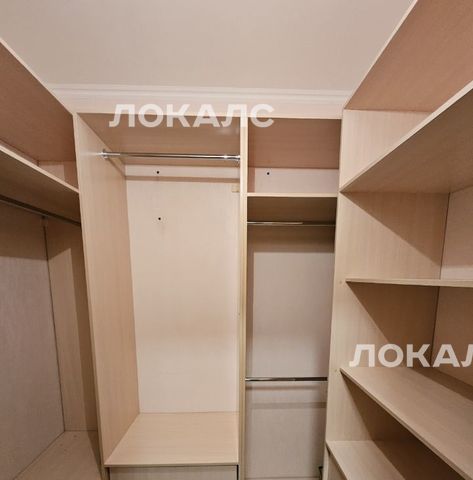 Сдается 1-к квартира на Старокрымская улица, 15к1, метро Улица Скобелевская, г. Москва