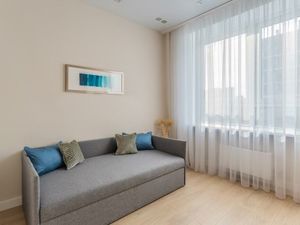 3-комнатная квартира: Москва, шоссе Энтузиастов, 3к1 (67 м²)