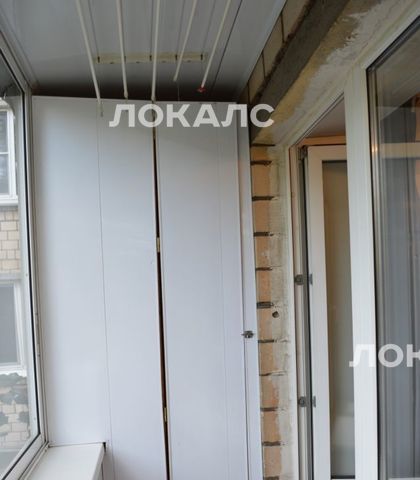 Аренда двухкомнатной квартиры на улица Плеханова, 3К3, метро Соколиная Гора, г. Москва