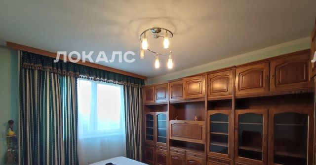 Сдается 3-к квартира на Большая Академическая улица, 22Б, метро Стрешнево, г. Москва