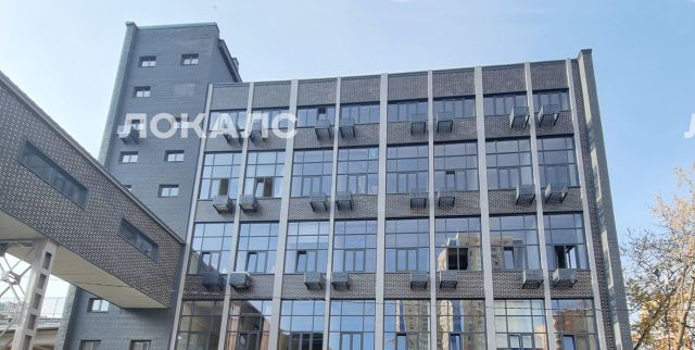 Сдаю 1-к квартиру на Хорошевское шоссе, 38С5, метро Полежаевская, г. Москва