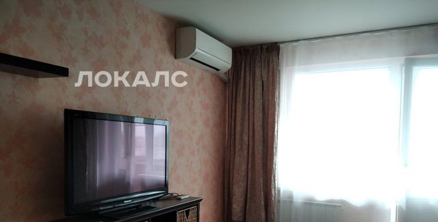 Сдам 2х-комнатную квартиру на улица Академика Челомея, 4, метро Калужская, г. Москва