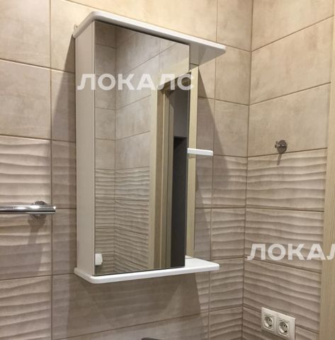 Аренда 2х-комнатной квартиры на Ельнинская улица, 14К2, метро Кунцевская, г. Москва