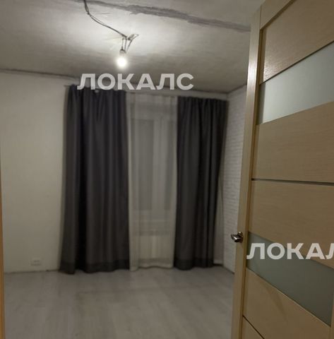 Сдам 2к квартиру на Веерная улица, 32К2, г. Москва