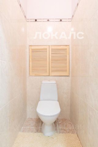 Сдаю 1к квартиру на Беговая улица, 2, метро Динамо, г. Москва