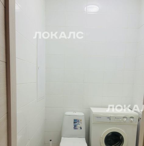 Сдаю 2к квартиру на Смольная улица, 21А, метро Коптево, г. Москва