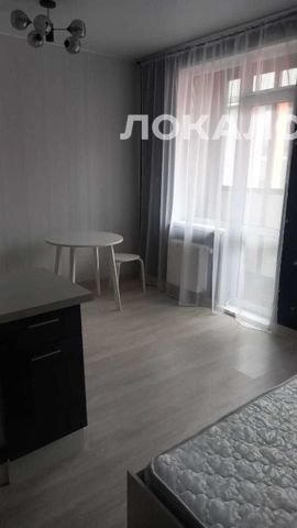 Сдаю 1к квартиру на г Санкт-Петербург, г Пушкин, ул Архитектора Данини, д 23 к 2 стр 1, метро Шушары, г. Санкт-Петербург