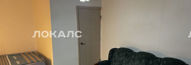 Аренда 1-комнатной квартиры на улица Академика Челомея, 10, метро Калужская, г. Москва