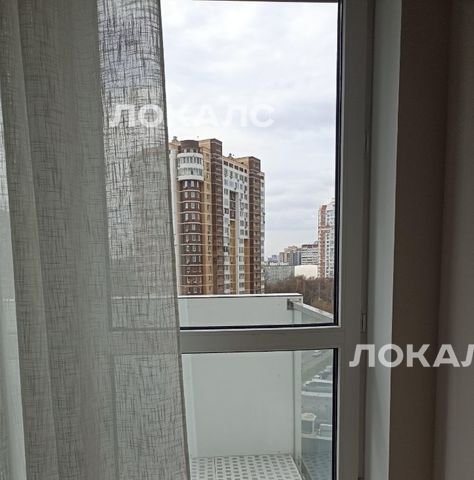 Снять двухкомнатную квартиру на Олонецкая улица, 6, метро Отрадное, г. Москва