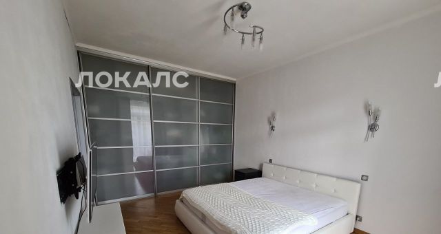 Сдаю 2к квартиру на Кутузовский проспект, 30, метро Кутузовская, г. Москва