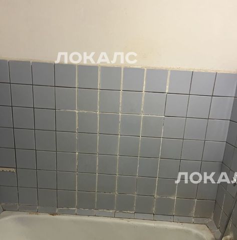 Сдается 2х-комнатная квартира на Осенняя улица, 26, метро Молодёжная, г. Москва