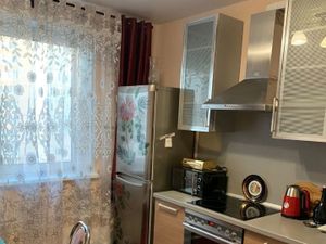 1к квартира Плеханова