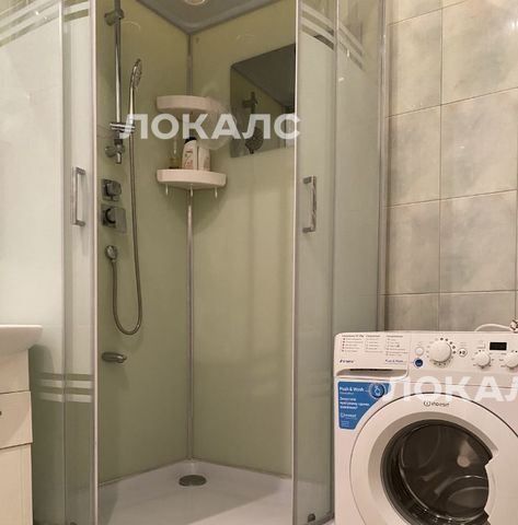 Снять 2-к квартиру на Новосущевская улица, 21, метро Менделеевская, г. Москва