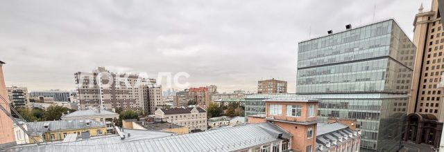 Сдаю 1-комнатную квартиру на Стремянный переулок, 2, метро Новокузнецкая, г. Москва
