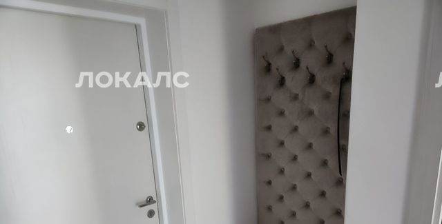 Сдам 1-комнатную квартиру на Севастопольский проспект, 79А, метро Калужская, г. Москва
