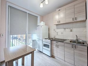1-комнатная квартира: Новосибирск, улица Василия Клевцова, 1 (31 м²)