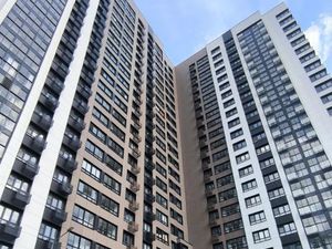 3к квартира на метро Марьина Роща