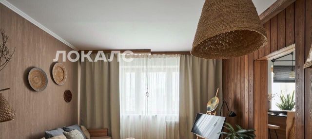 Сдаю 3х-комнатную квартиру на улица Олеко Дундича, 7, метро Фили, г. Москва