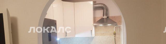 Сдается 2-к квартира на Измайловский бульвар, 67К1, метро Первомайская, г. Москва