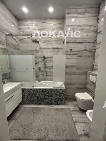 Снять двухкомнатную квартиру на улица Вавилова, 69А, метро Новые Черёмушки, г. Москва