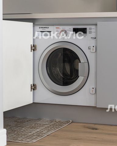 Сдается однокомнатная квартира на г Москва, пл Курского Вокзала, д 1, метро Чкаловская, г. Москва