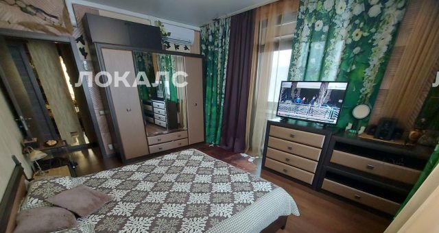 Снять 4-комнатную квартиру на Кронштадтский бульвар, 6к3, метро Коптево, г. Москва