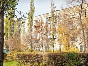 2-к кв. Воронежская область, Воронеж ул. Зои Космодемьянской, 13 (42.0 м²)