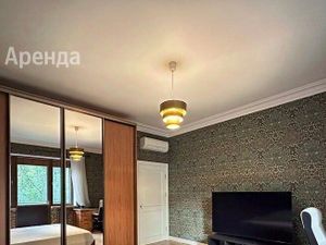2-к кв. Москва ул. Спиридоновка, 22/2 (60.0 м²)