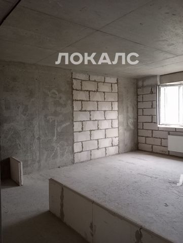 Продается 2-комнатная квартира на г Москва, поселение Филимонковское, ул Харлампиева, д 48 к 1, метро Филатов Луг, г. Москва