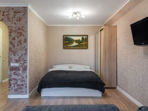 Апартаменты Flat Inn у метро Динамо