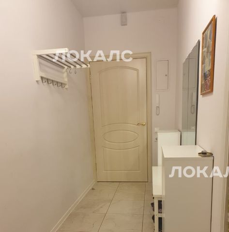 Снять 2к квартиру на Мясная улица, 5, метро Нарвская, г. Санкт-Петербург