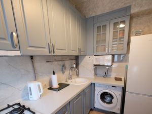 1-к кв. Москва ул. Ефремова, 20 (25.0 м²)