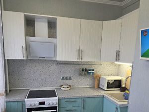 1-к кв. Москва Хорошевское ш., 66 (37.0 м²)