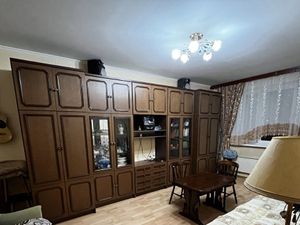 1к квартира Жулебинский