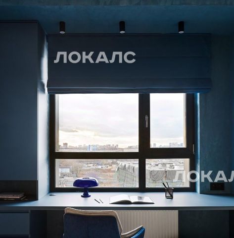 Сдаю 2-комнатную квартиру на Дмитровское шоссе, 75/77, метро Селигерская, г. Москва