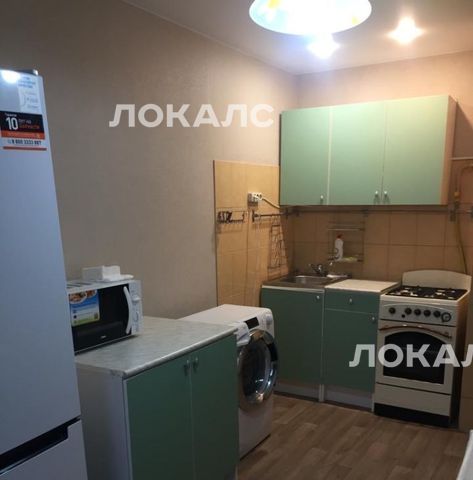 Сдам 2х-комнатную квартиру на Международная улица, 32, метро Римская, г. Москва