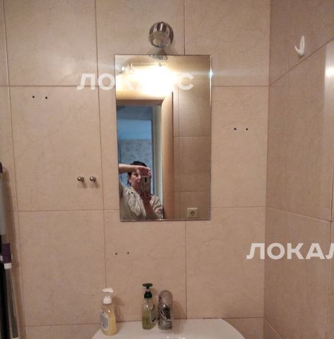 Аренда 2-комнатной квартиры на улица Академика Челомея, 4, метро Калужская, г. Москва