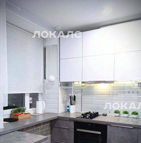 Сдаю 2х-комнатную квартиру на Кутузовский проспект, 9К1, метро Киевская, г. Москва