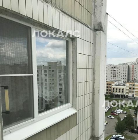 Снять трехкомнатную квартиру на Цимлянская улица, 2, метро Волжская, г. Москва