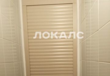 Сдается 3к квартира на 2-й Сетуньский проезд, 4, метро Парк Победы, г. Москва