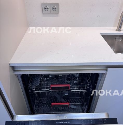 Аренда двухкомнатной квартиры на Очаковское шоссе, 5к6, метро Мичуринский проспект, г. Москва