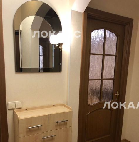 Снять 1к квартиру на улица Индустриальная, 5, метро Бунинская аллея, г. Москва