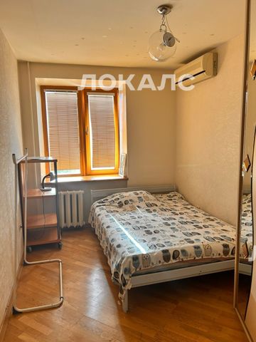 Аренда 2-к квартиры на г Москва, ул Малая Грузинская, д 12, метро Краснопресненская, г. Москва