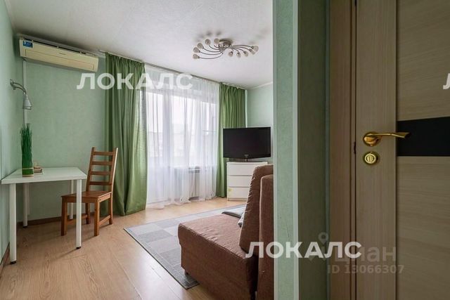 Снять 2х-комнатную квартиру на Грузинский переулок, 10, метро Маяковская, г. Москва