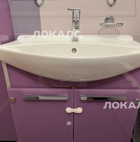 Сдаю 2-к квартиру на Саратовская улица, 24, метро Кузьминки, г. Москва