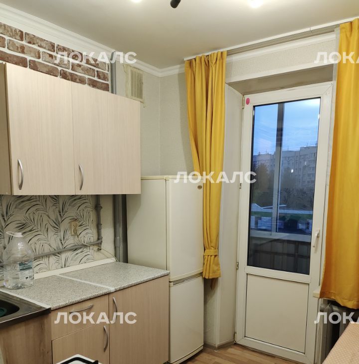 Сдаю 2к квартиру на Большая Академическая улица, 24К2, метро Войковская, г. Москва